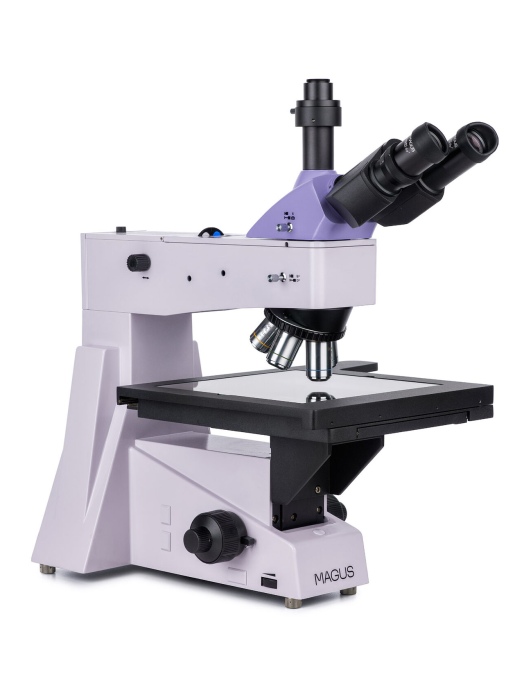 Металлографический микроскоп MAGUS Metal 650 BD