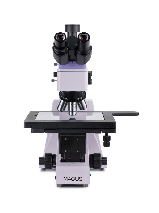 Металлографический микроскоп MAGUS Metal 650 BD