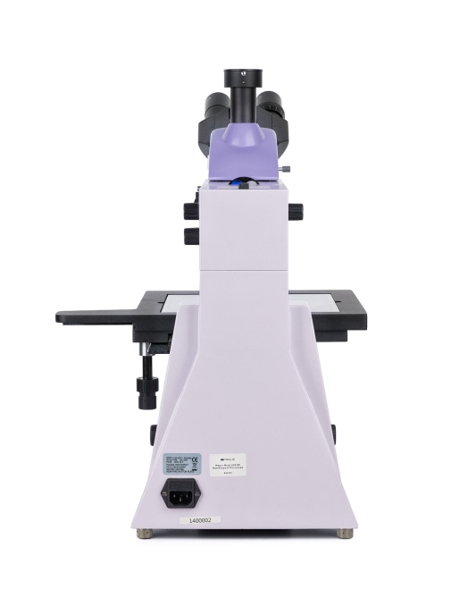 Металлографический микроскоп MAGUS Metal 650 BD