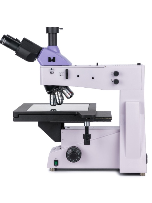 Металлографический микроскоп MAGUS Metal 650 BD