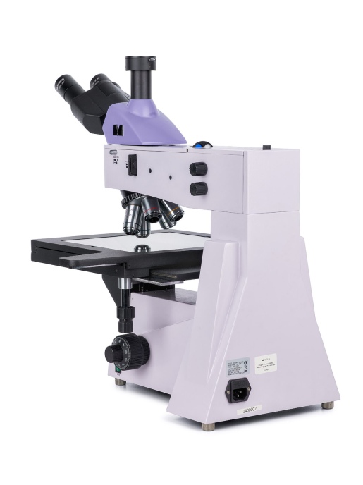Металлографический микроскоп MAGUS Metal 650 BD