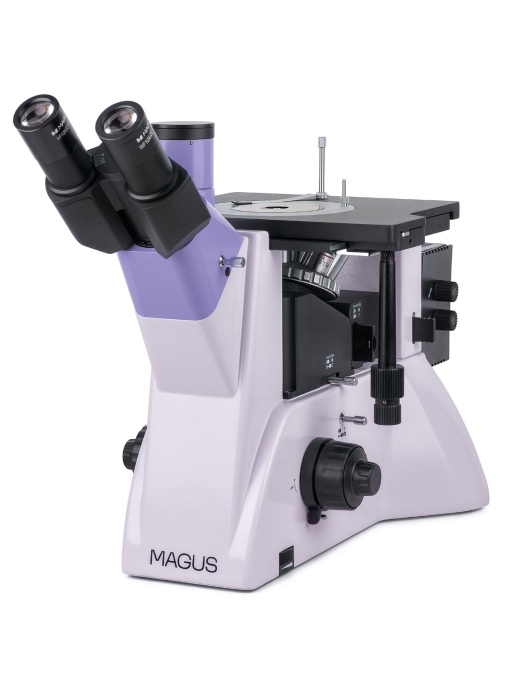 Металлографический микроскоп MAGUS Metal V700