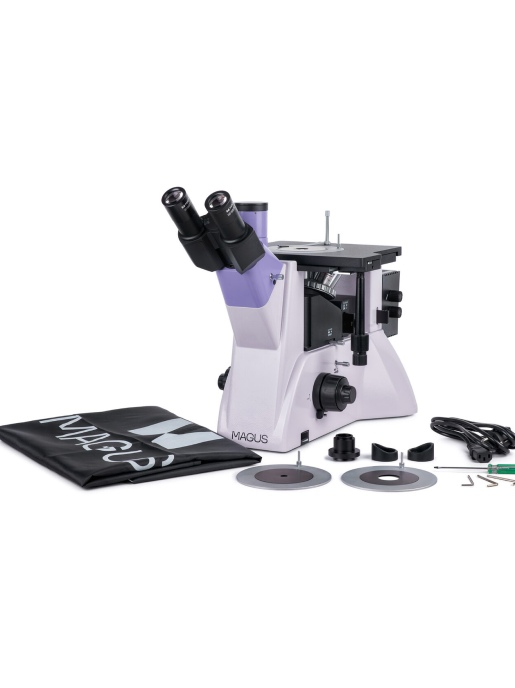 Металлографический микроскоп MAGUS Metal V700
