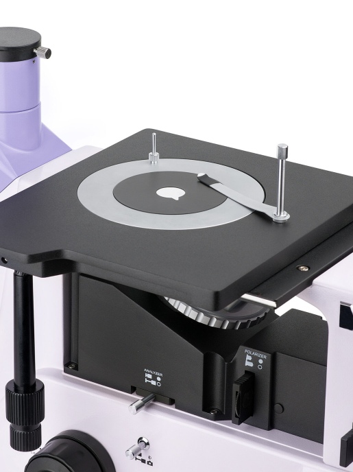 Металлографический микроскоп MAGUS Metal V700