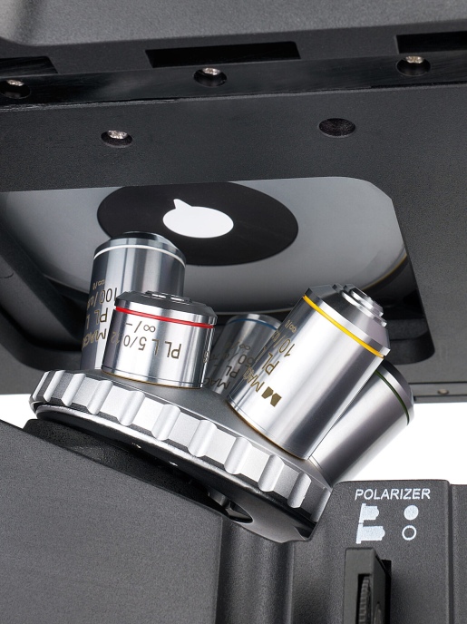 Металлографический микроскоп MAGUS Metal V700