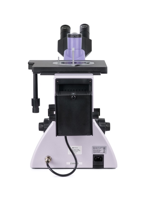 Металлографический микроскоп MAGUS Metal V700