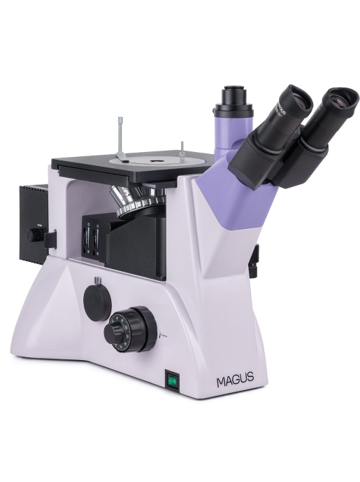 Металлографический микроскоп MAGUS Metal V700