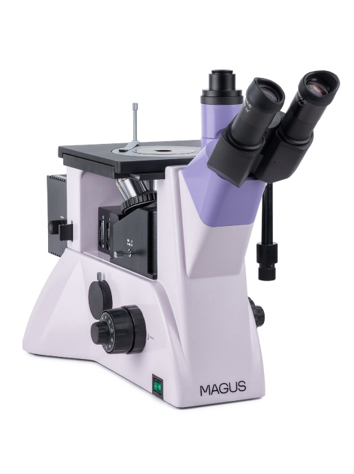 Металлографический микроскоп MAGUS Metal V700 BD