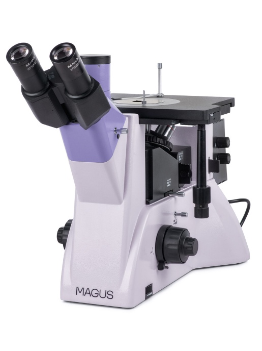Металлографический микроскоп MAGUS Metal V700 BD