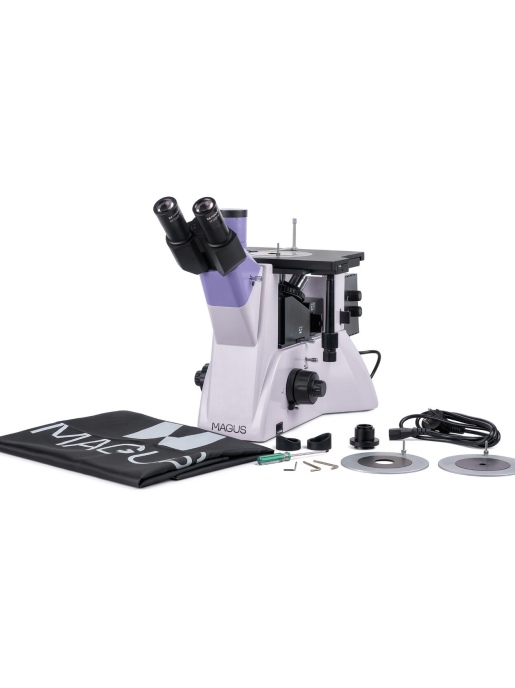 Металлографический микроскоп MAGUS Metal V700 BD