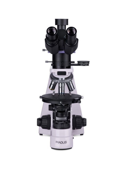 Поляризационный микроскоп MAGUS Pol 800
