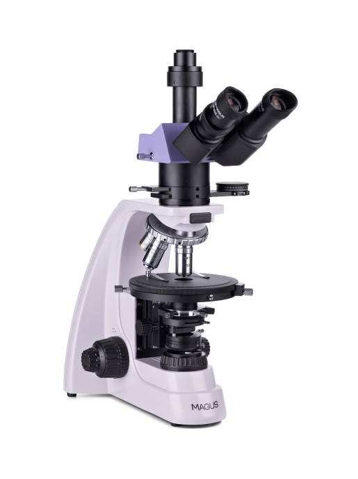Поляризационный микроскоп MAGUS Pol 800