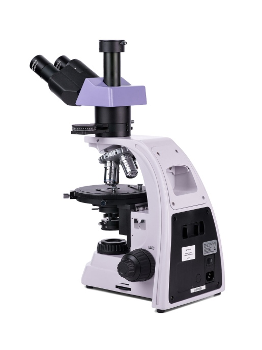 Поляризационный микроскоп MAGUS Pol 800