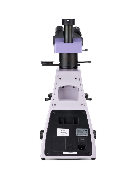 Поляризационный микроскоп MAGUS Pol 800