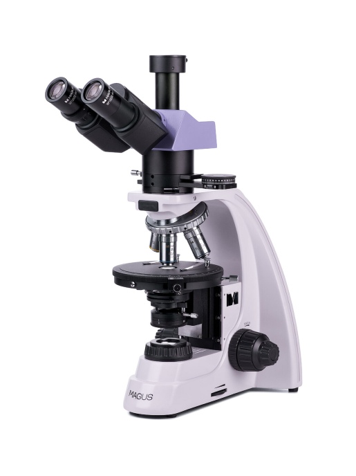 Поляризационный микроскоп MAGUS Pol 800