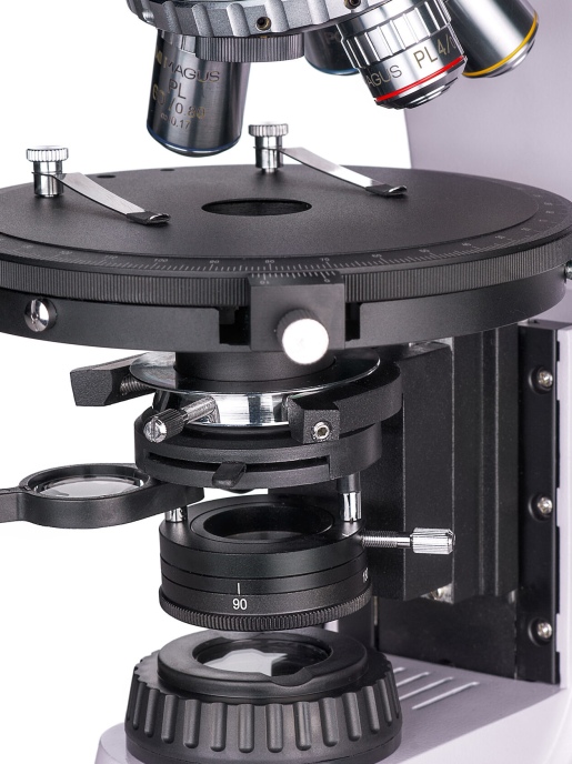 Поляризационный микроскоп MAGUS Pol 800