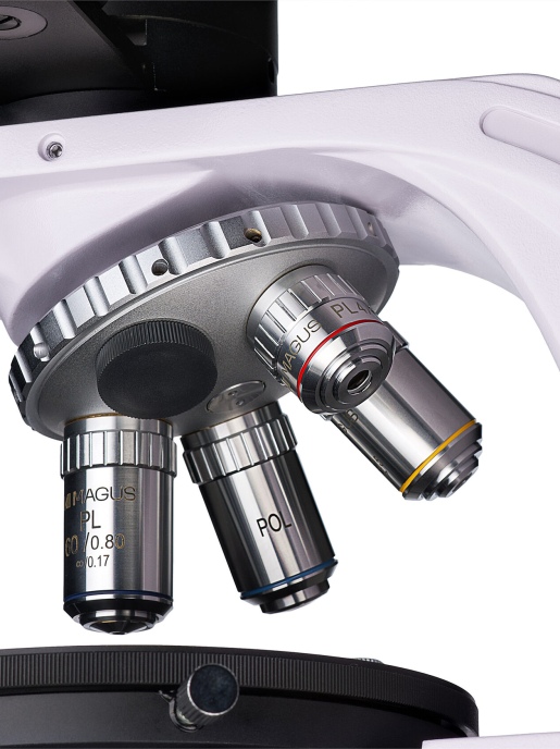 Поляризационный микроскоп MAGUS Pol 800