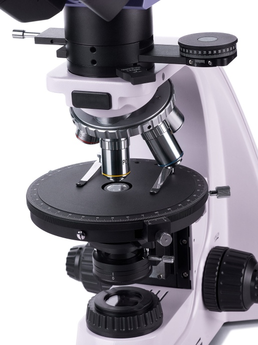 Поляризационный микроскоп MAGUS Pol 800