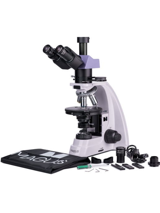 Поляризационный микроскоп MAGUS Pol 800