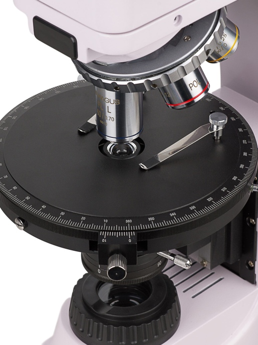 Поляризационный микроскоп MAGUS Pol 850