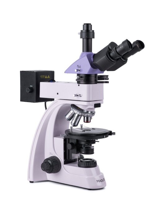 Поляризационный микроскоп MAGUS Pol 850