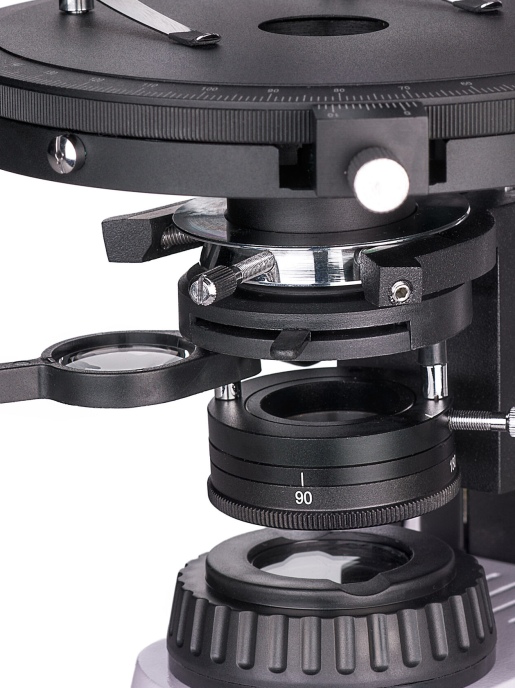 Поляризационный микроскоп MAGUS Pol 850