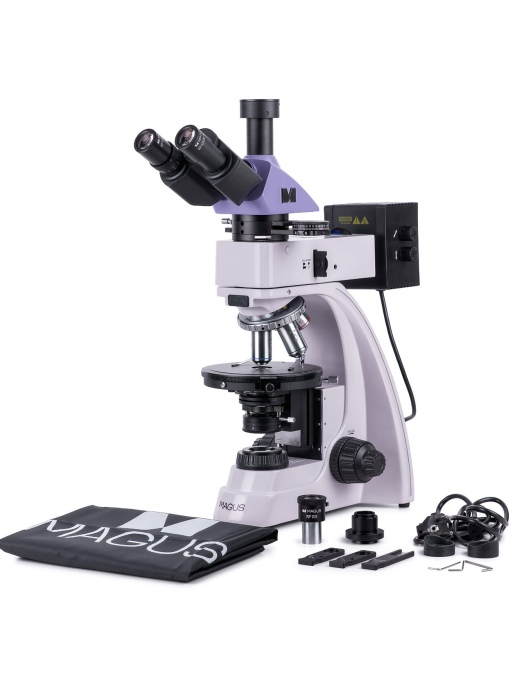 Поляризационный микроскоп MAGUS Pol 850