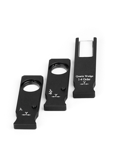 Поляризационный микроскоп MAGUS Pol 850