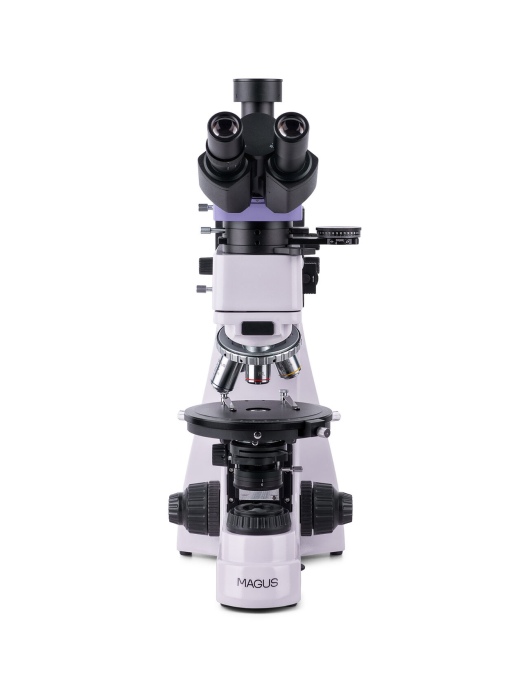 Поляризационный микроскоп MAGUS Pol 850