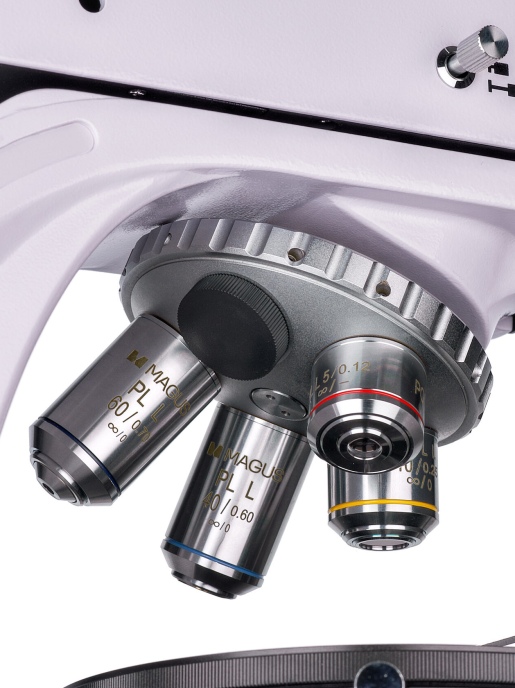 Поляризационный микроскоп MAGUS Pol 850