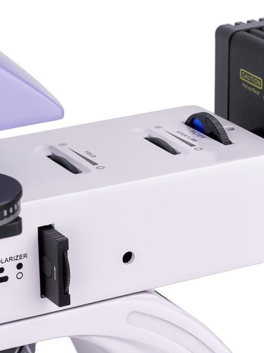 Поляризационный микроскоп MAGUS Pol 850