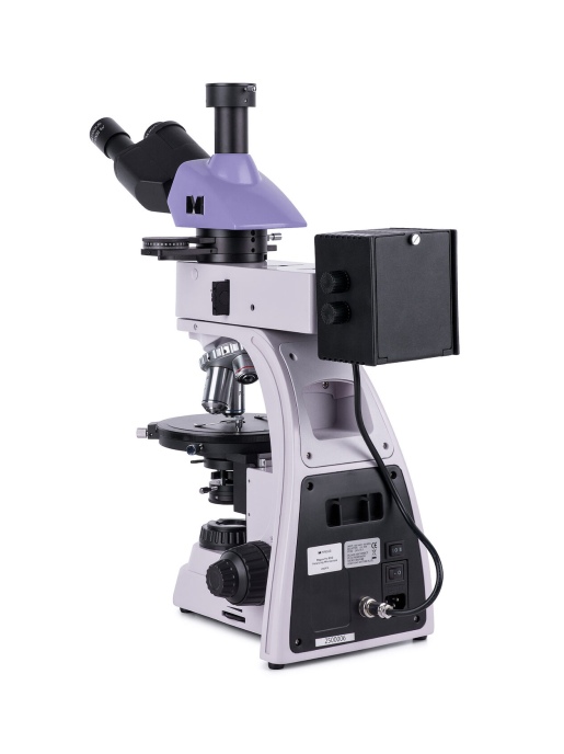 Поляризационный микроскоп MAGUS Pol 850