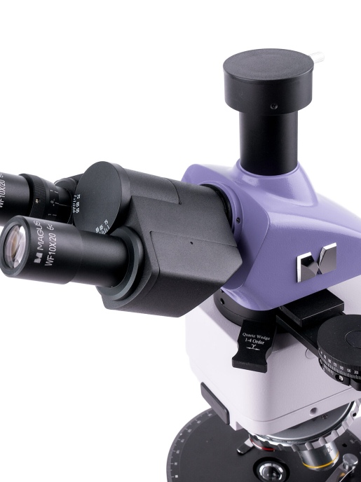Поляризационный микроскоп MAGUS Pol 850