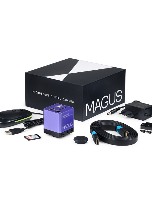 Камера цифровая MAGUS CHD10