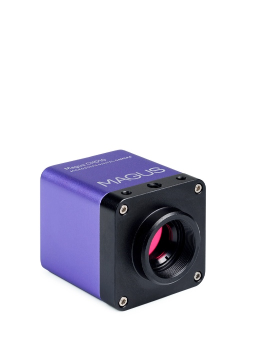 Камера цифровая MAGUS CHD10