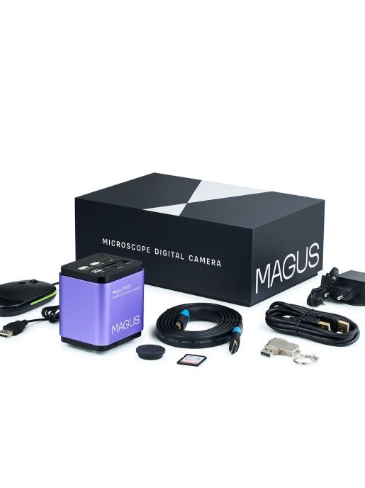 Камера цифровая MAGUS CHD20