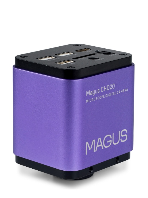 Камера цифровая MAGUS CHD20