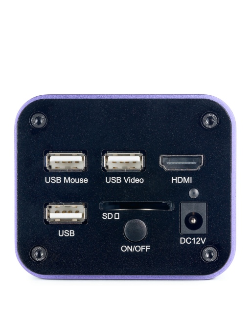 Камера цифровая MAGUS CHD20