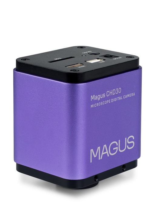 Камера цифровая MAGUS CHD30