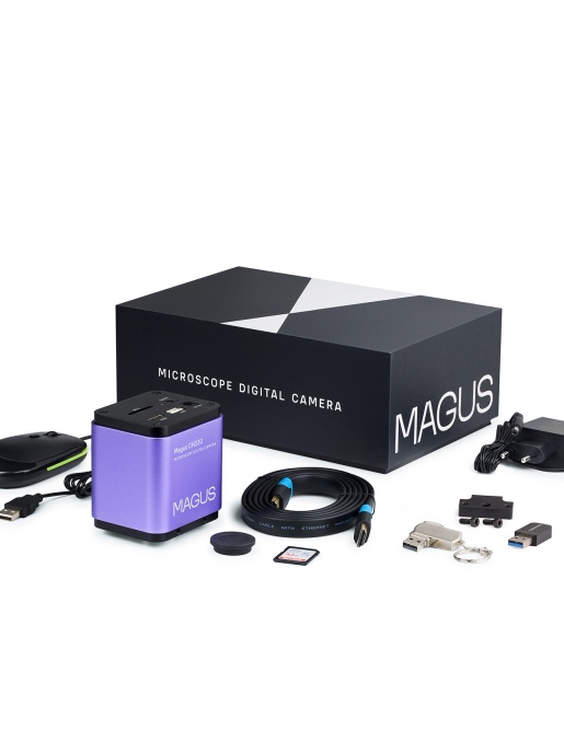 Камера цифровая MAGUS CHD30