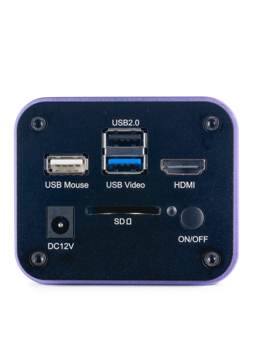 Камера цифровая MAGUS CHD40