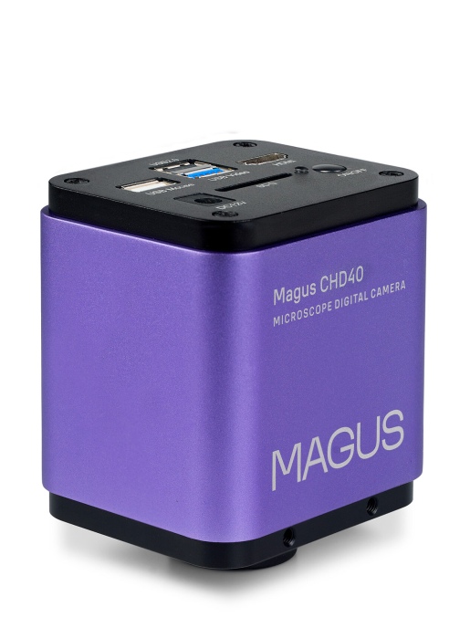 Камера цифровая MAGUS CHD40