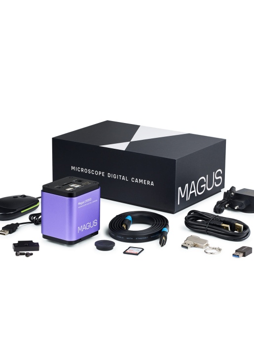 Камера цифровая MAGUS CHD50