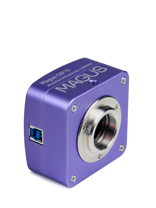 Камера цифровая MAGUS CBF10