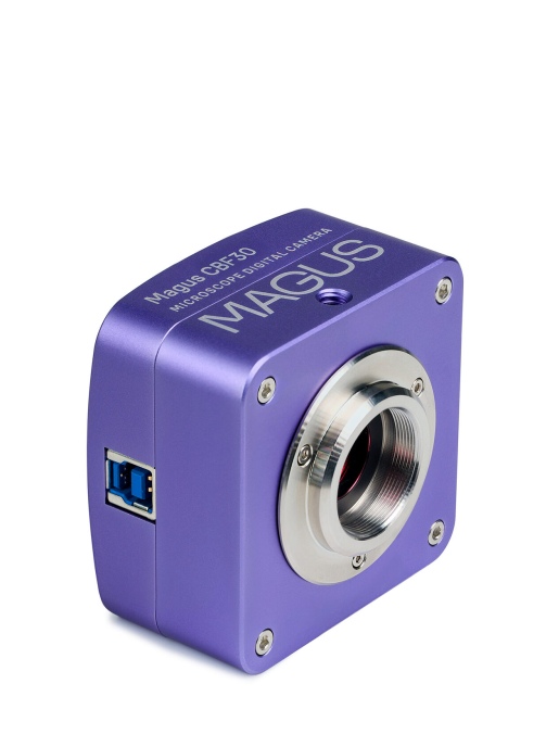 Камера цифровая MAGUS CBF30