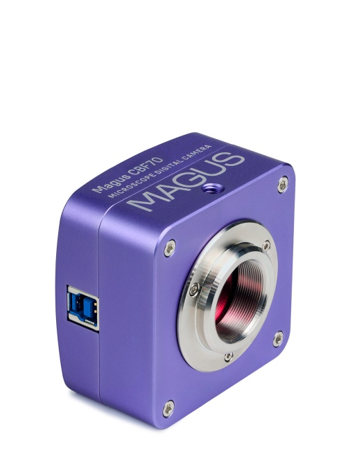 Камера цифровая MAGUS CBF70