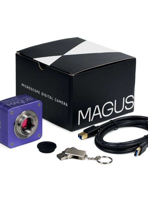 Камера цифровая MAGUS CDF30