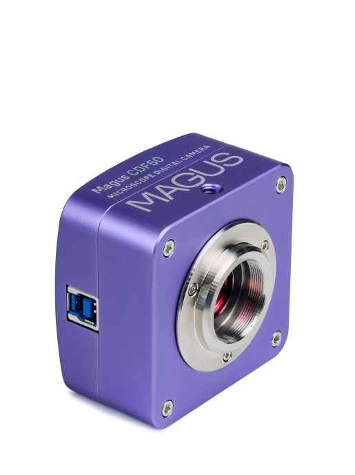 Камера цифровая MAGUS CDF50