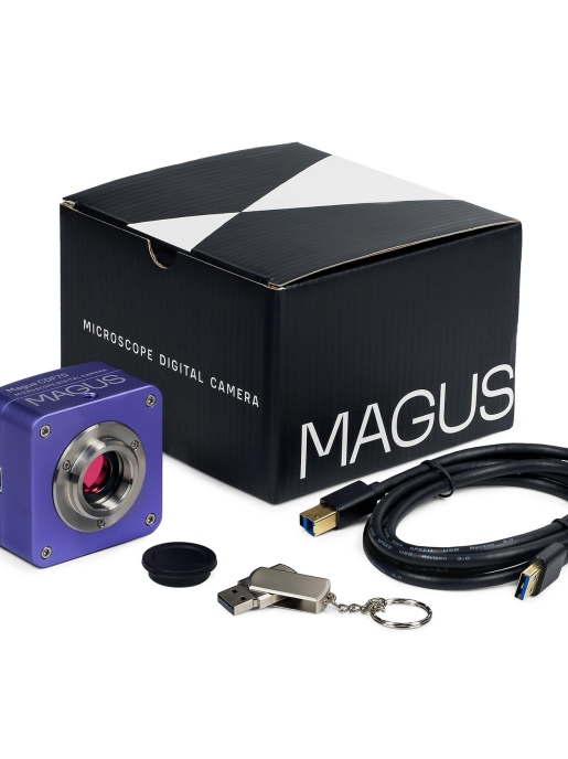 Камера цифровая MAGUS CDF70