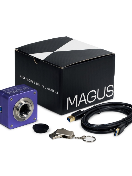 Камера цифровая MAGUS CLM10